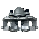 2007 Mercury Mariner Brake Caliper 4